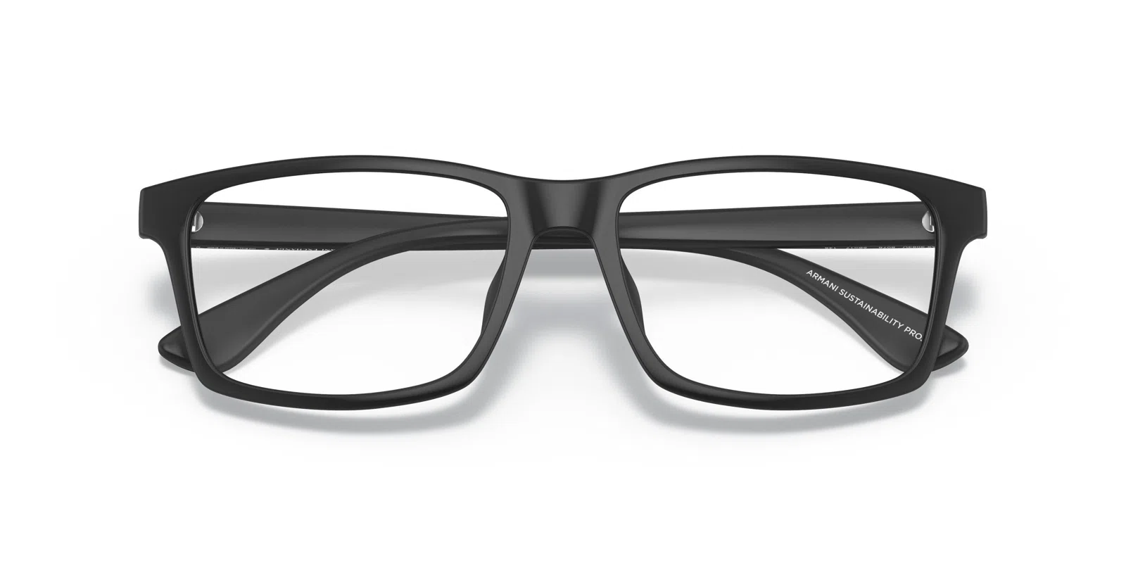 Armani Exchange 3083U Eyeglasses - view 11